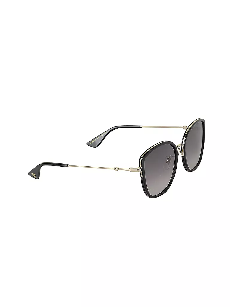 GUCCI | Occhiali da sole GG0606SK | Nero