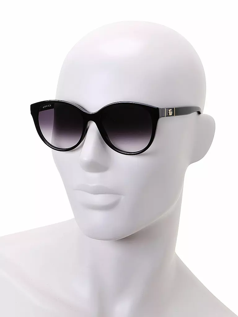 GUCCI | Occhiali da sole GG0631S | Nero
