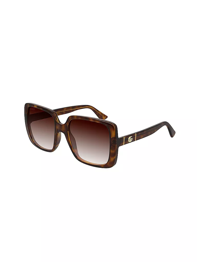 GUCCI | Occhiali da sole GG0632S | Marrone