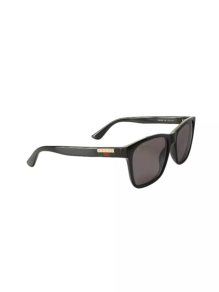 GUCCI | Occhiali da sole GG0746S | Nero