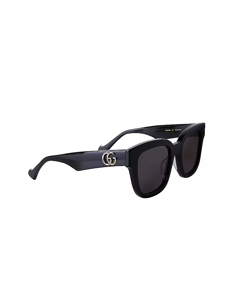 GUCCI | Occhiali da sole GG0998S | Nero