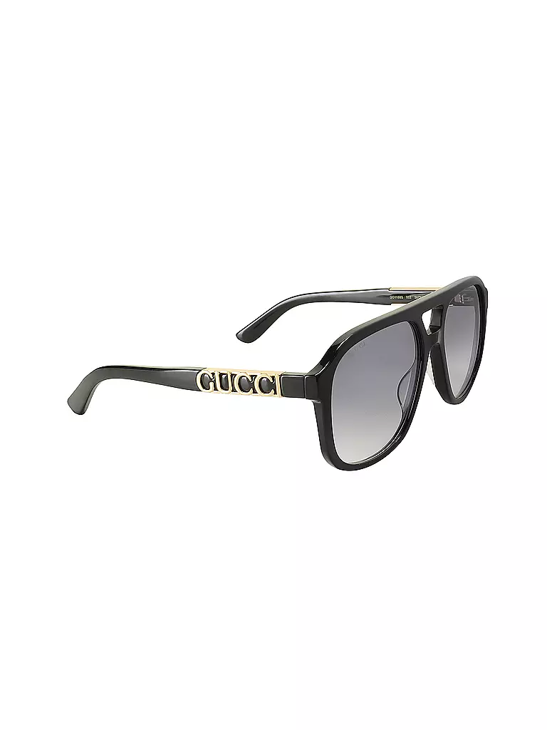 GUCCI | Occhiali da sole GG1188S | Nero