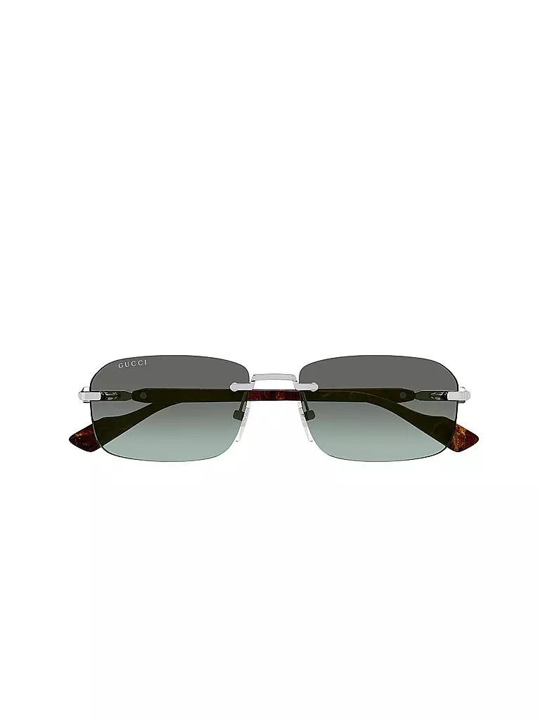 GUCCI | Occhiali da sole GG1221S | Argento
