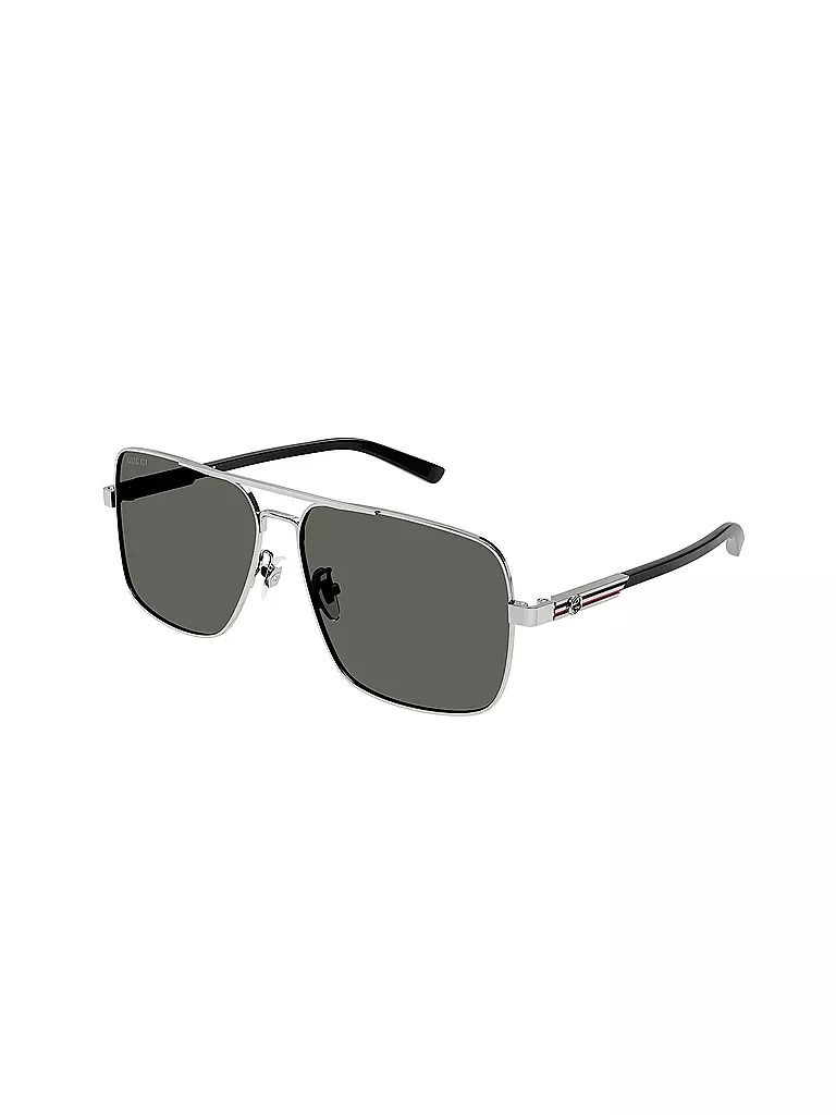GUCCI | Occhiali da sole GG1289S | Grigio