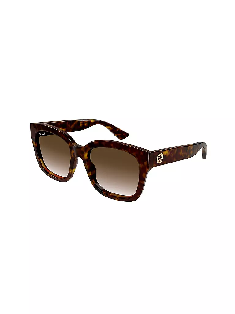 GUCCI | Occhiali da sole GG1338S | Marrone