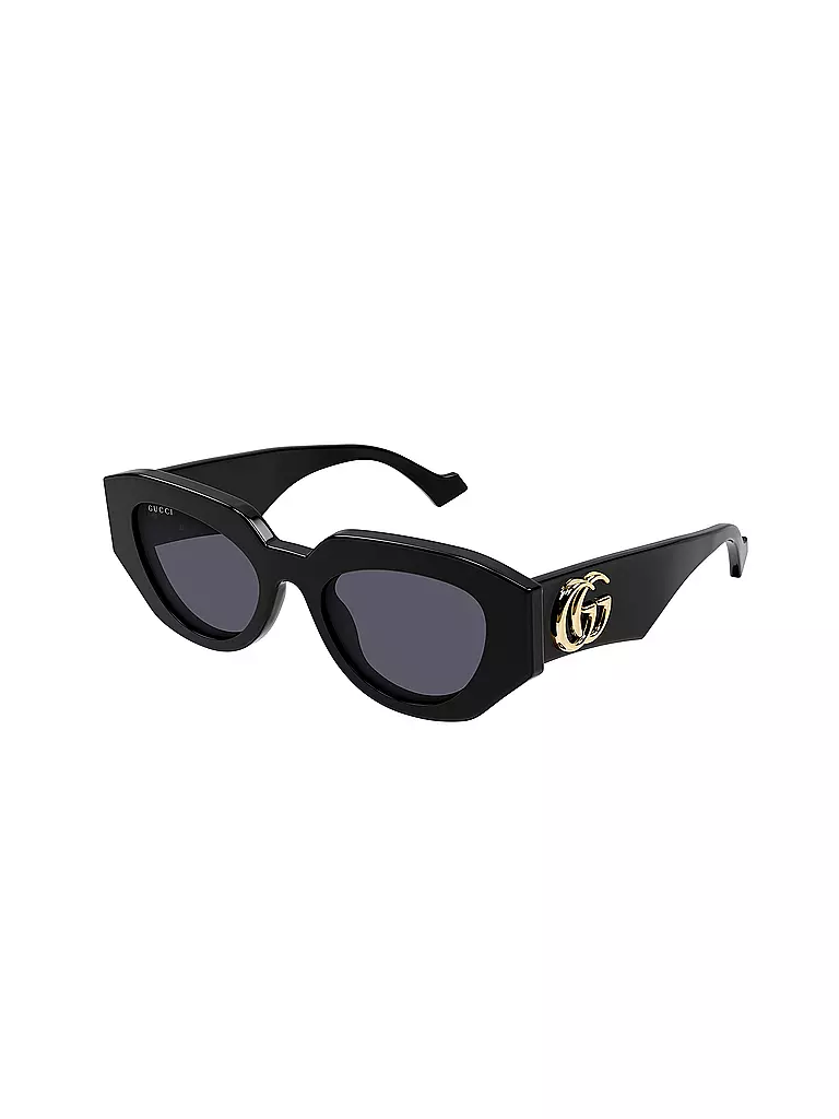 GUCCI | Occhiali da sole GG1421S | Nero