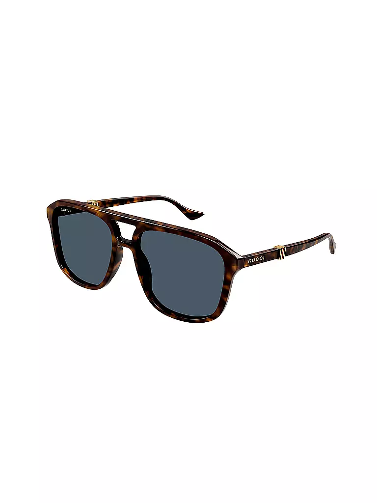 GUCCI | Occhiali da sole GG1494S | Marrone