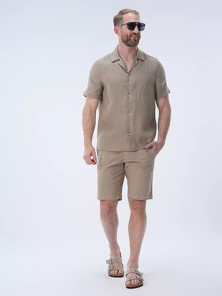 GUCCI | Occhiali da sole GG1494S | Verde scuro