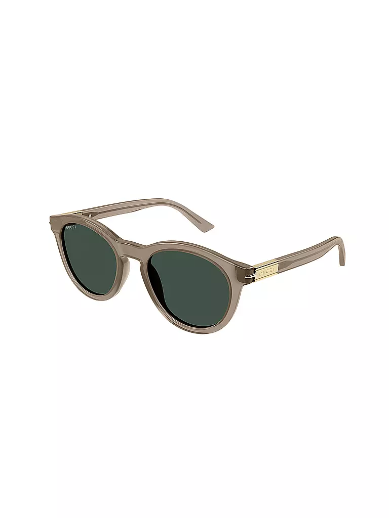 GUCCI | Occhiali da sole GG1501S | Marrone chiaro