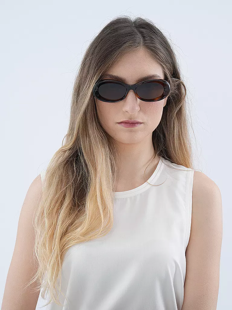 GUCCI | Occhiali da sole GG1527S | Marrone