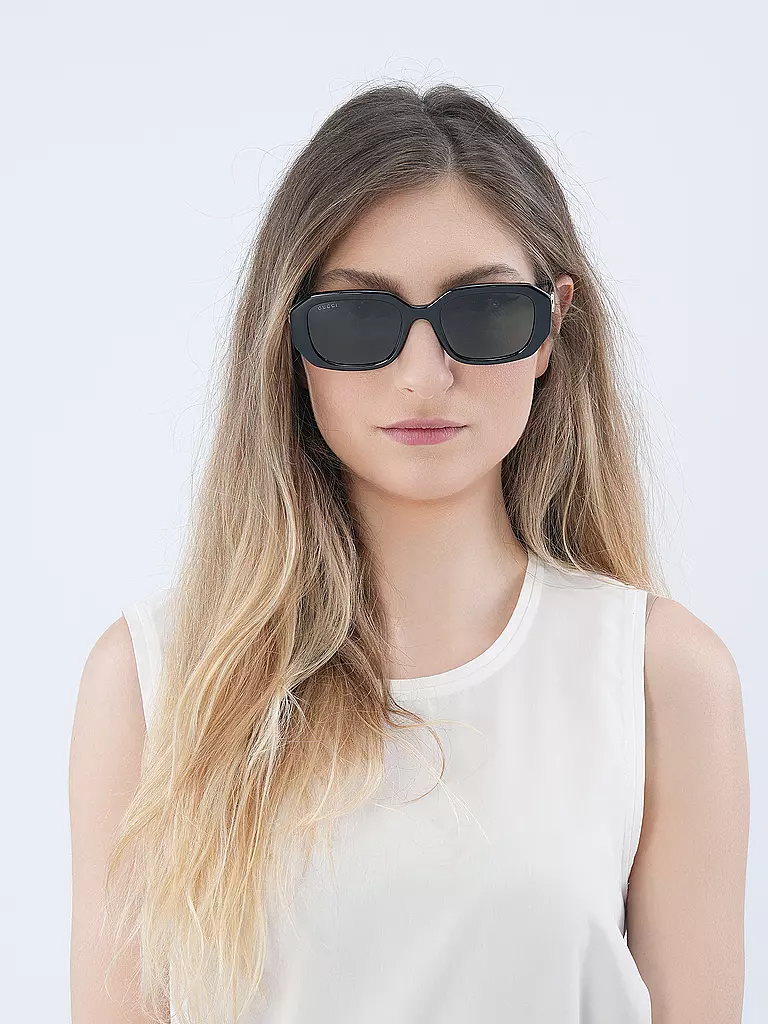 GUCCI | Occhiali da sole GG1535S | Nero