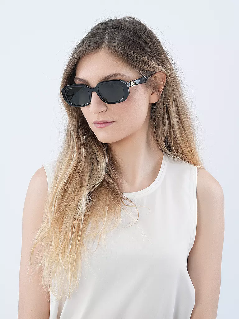 GUCCI | Occhiali da sole GG1535S | Nero