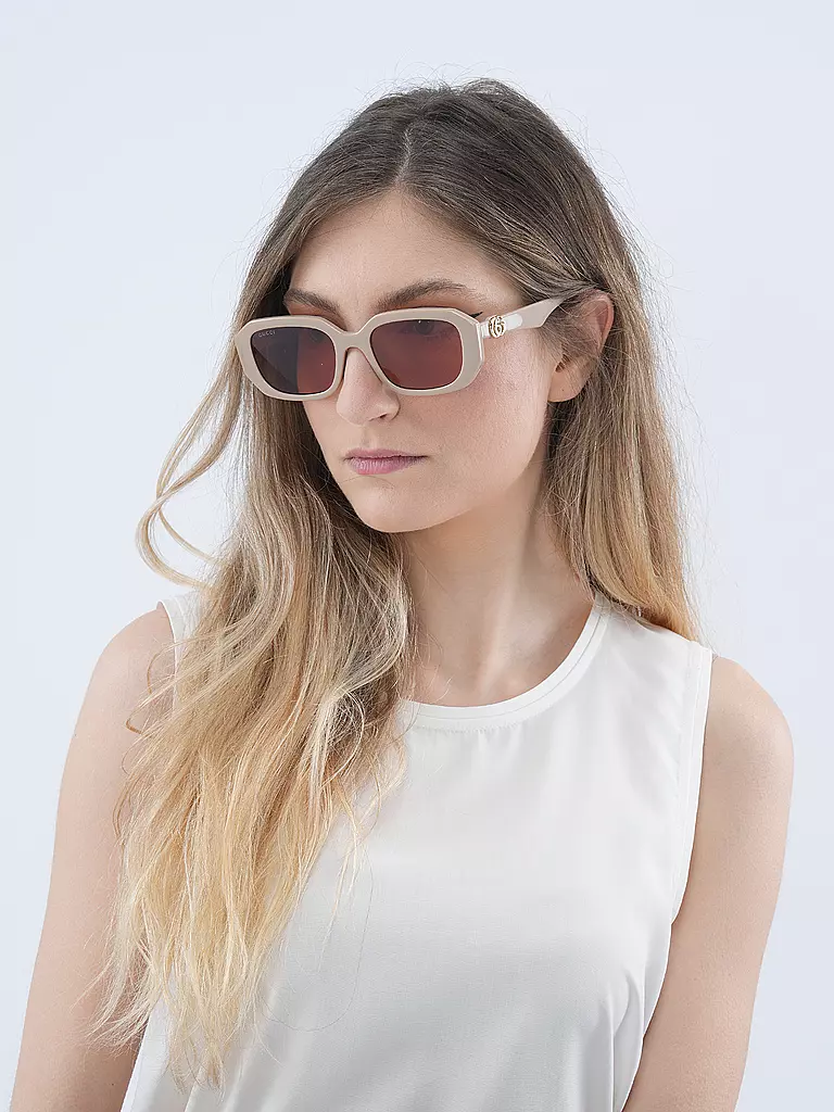 GUCCI | Occhiali da sole GG1535S | Beige