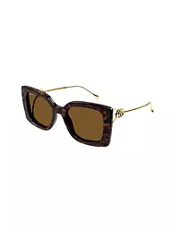 GUCCI | Occhiali da sole GG1567SA | Marrone