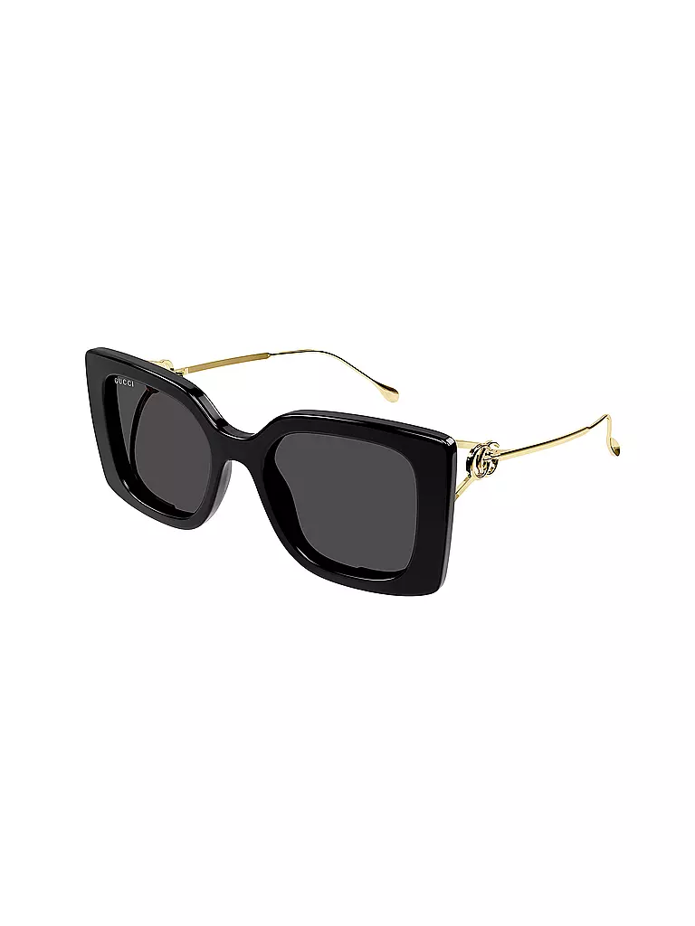 GUCCI | Occhiali da sole GG1567SA | Nero