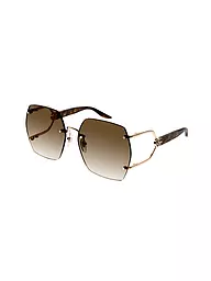 GUCCI | Occhiali da sole GG156S | Oro