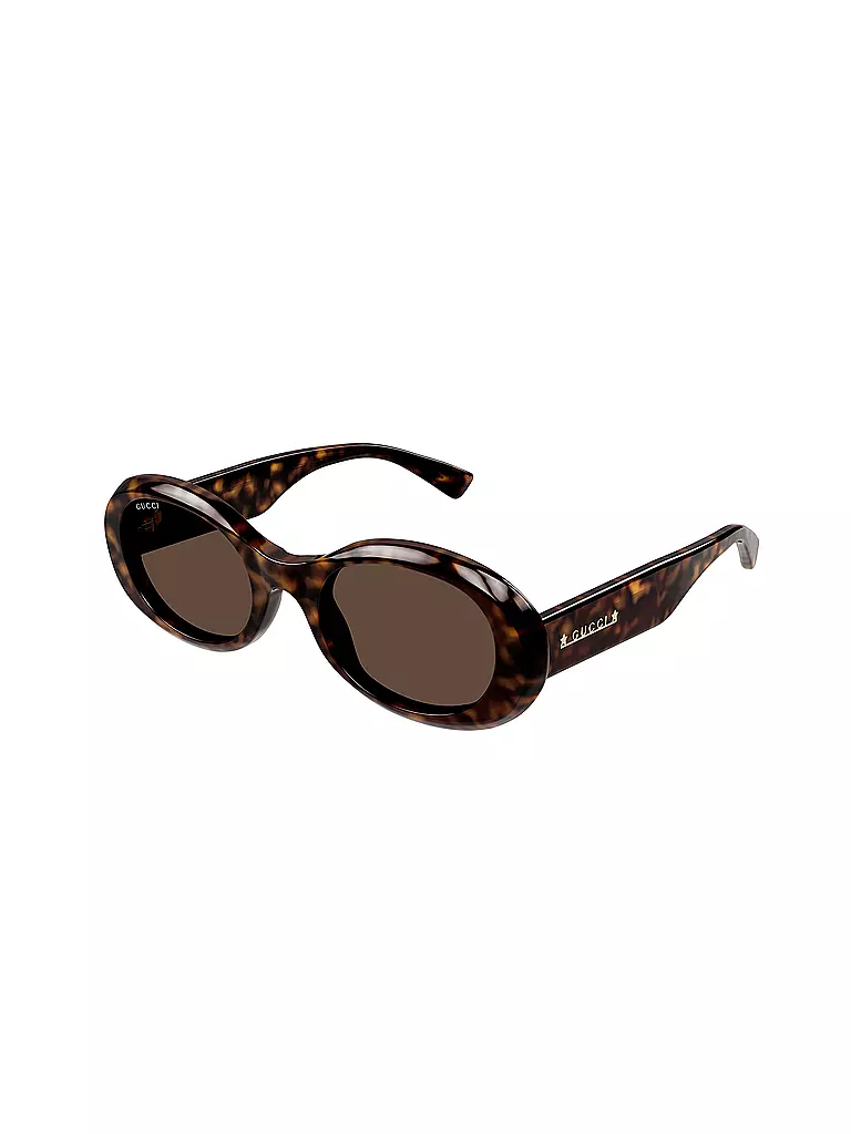 GUCCI | Occhiali da sole GG1587S | Marrone