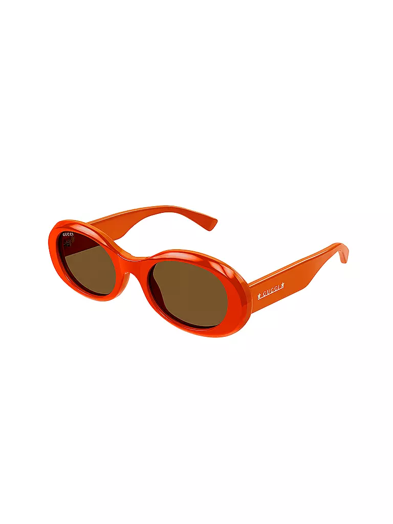 GUCCI | Occhiali da sole GG1587S | Arancione