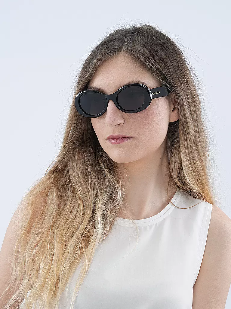 GUCCI | Occhiali da sole GG1587S | Marrone