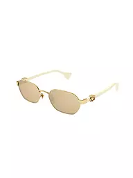 GUCCI | Occhiali da sole GG1593S | Oro