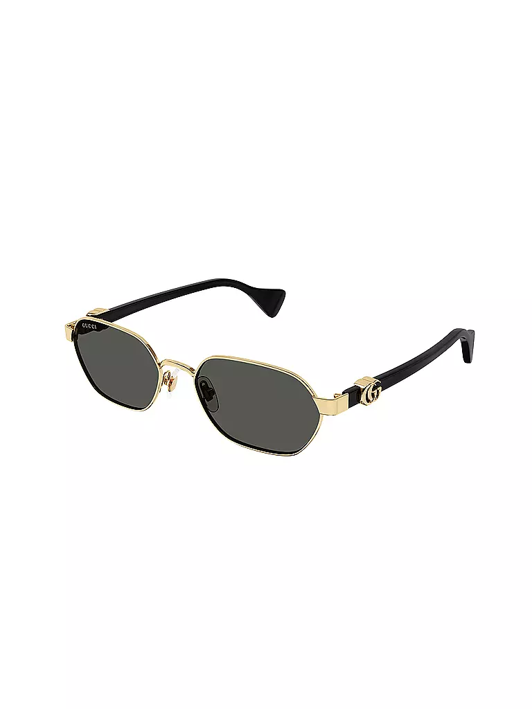 GUCCI | Occhiali da sole GG1593S | Oro
