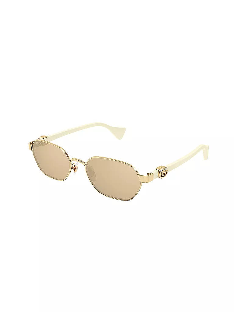 GUCCI | Occhiali da sole GG1593S | Oro