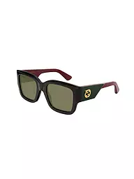 GUCCI | Occhiali da sole GG1663S | Marrone