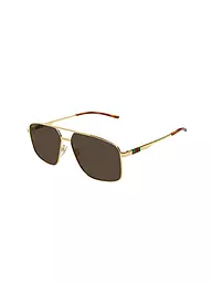 GUCCI | Occhiali da sole GG1676S | Oro