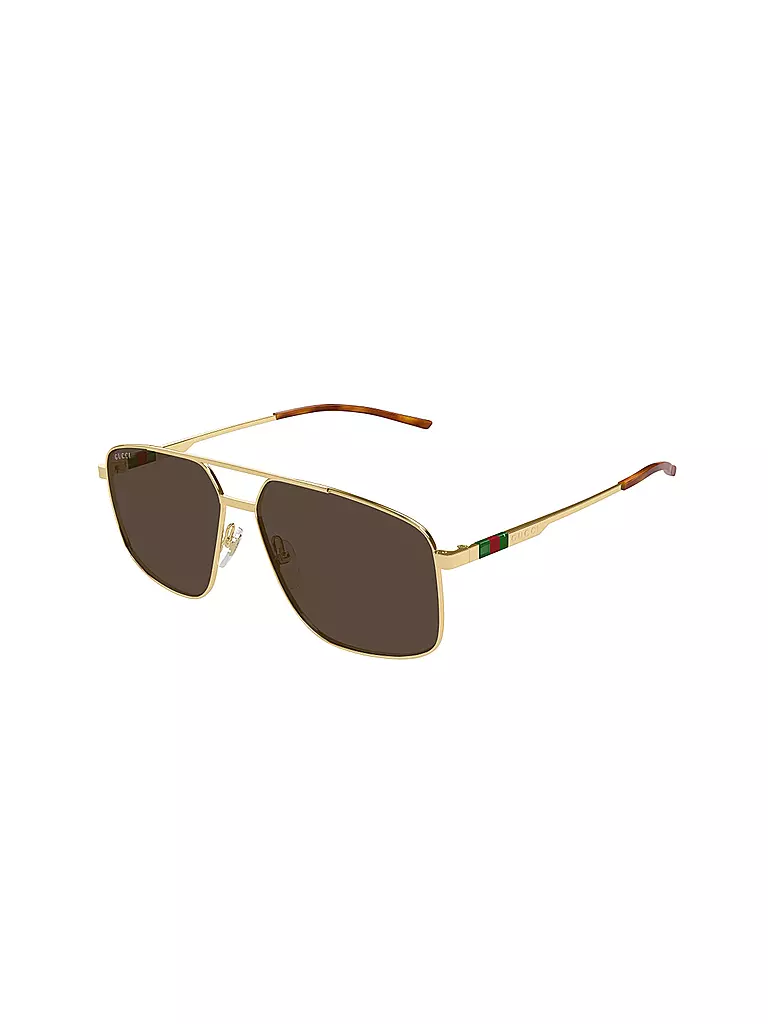 GUCCI | Occhiali da sole GG1676S | Oro