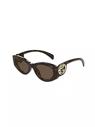GUCCI | Occhiali da sole GG1691S | Marrone