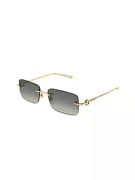 GUCCI | Occhiali da sole GG1703S | Oro