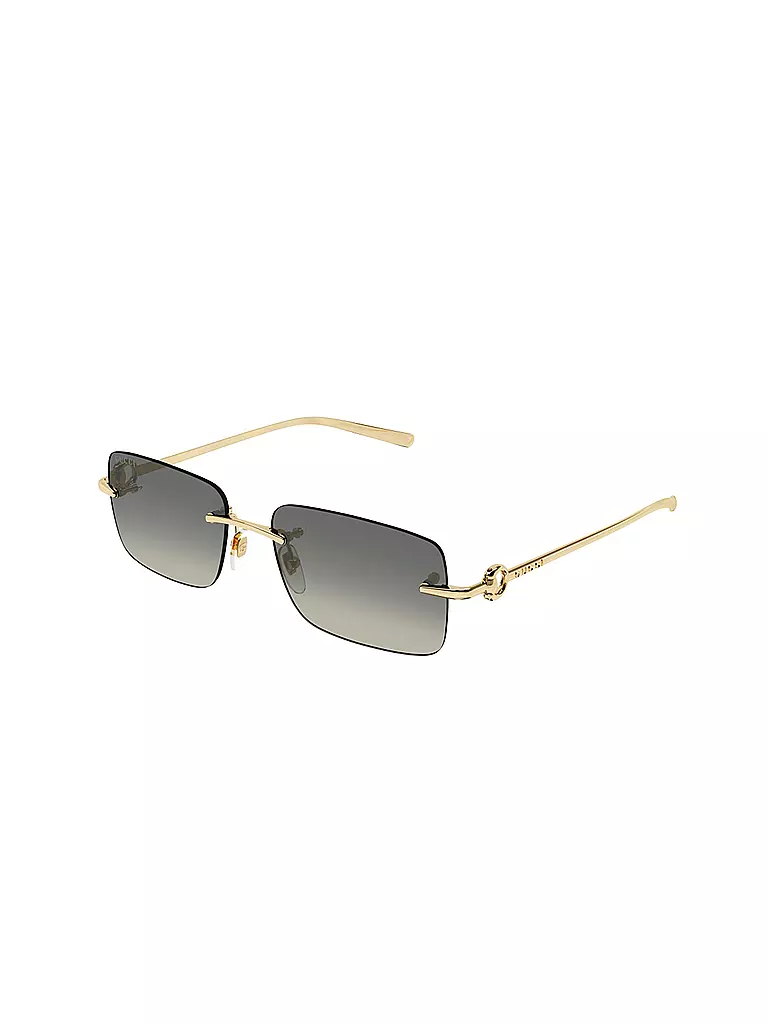 GUCCI | Occhiali da sole GG1703S | Oro