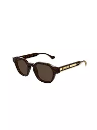 GUCCI | Occhiali da sole GG1730S | Marrone
