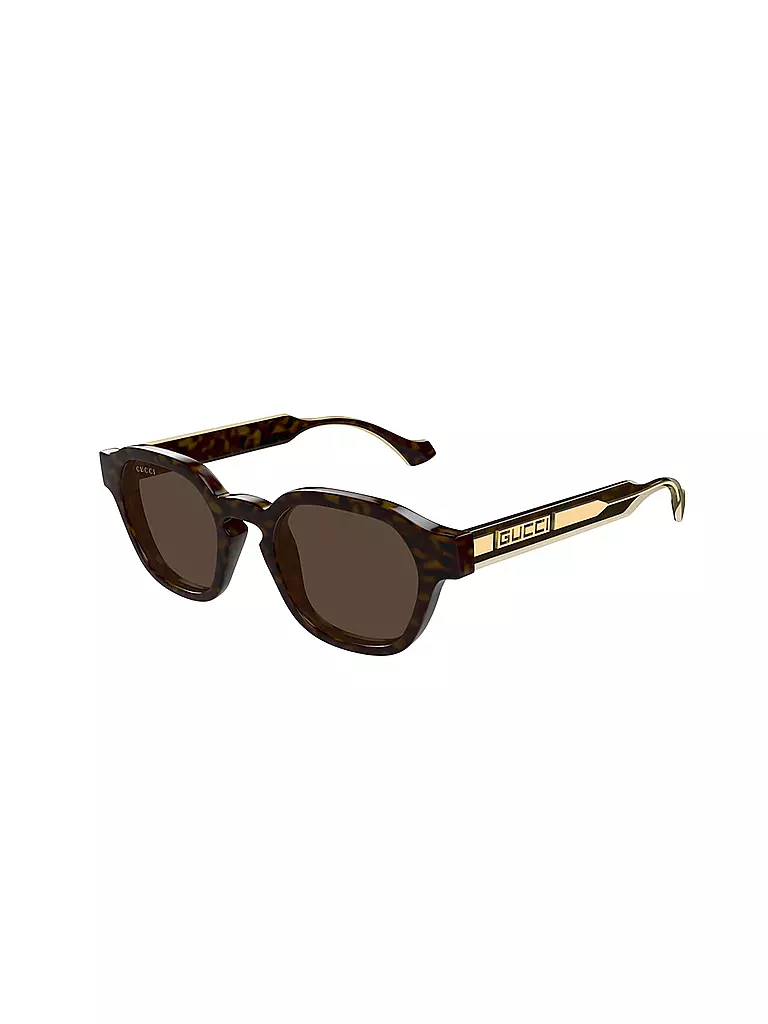 GUCCI | Occhiali da sole GG1730S | Marrone