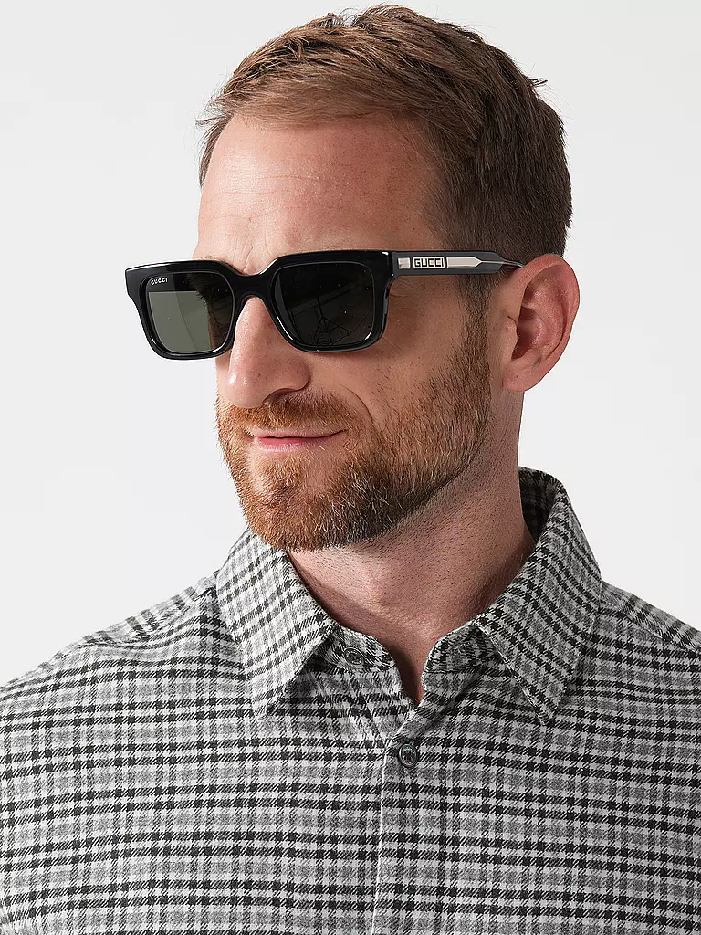 GUCCI | Occhiali da sole GG1732SK | Nero