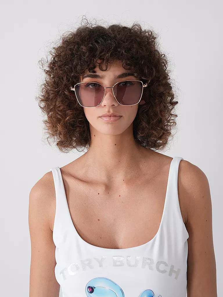 GUCCI | Occhiali da sole GG1805SA | Oro