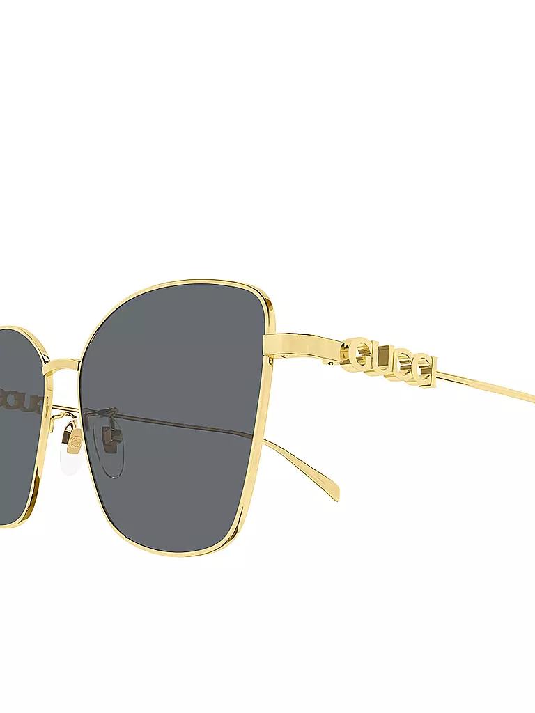 GUCCI | Occhiali da sole GG1805SA | Oro