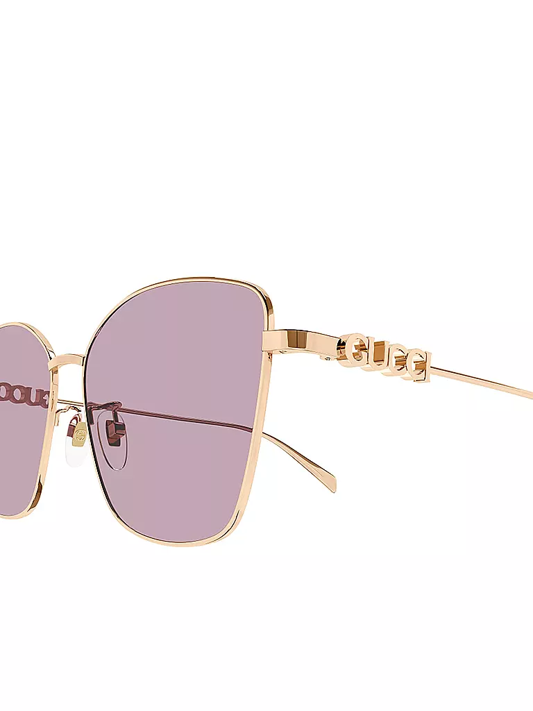 GUCCI | Occhiali da sole GG1805SA | Oro