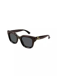 GUCCI | Occhiali da sole GG1828S | Marrone