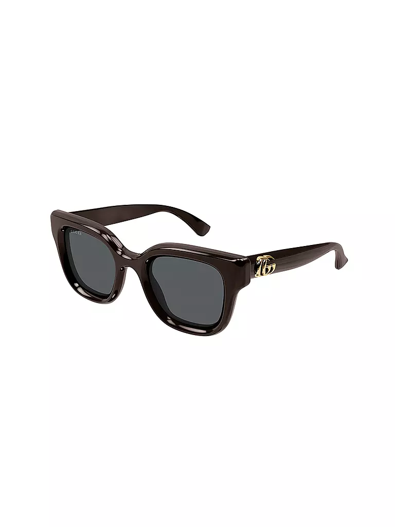 GUCCI | Occhiali da sole GG1828S | Marrone