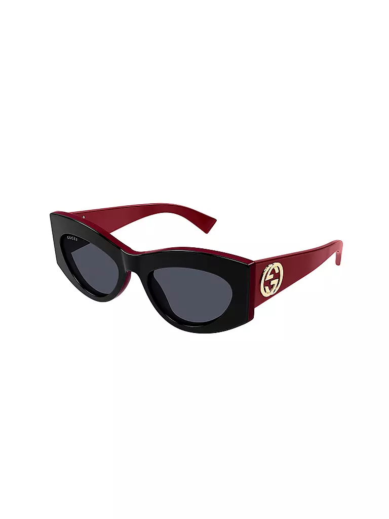GUCCI | Occhiali da sole GG1843S | Nero