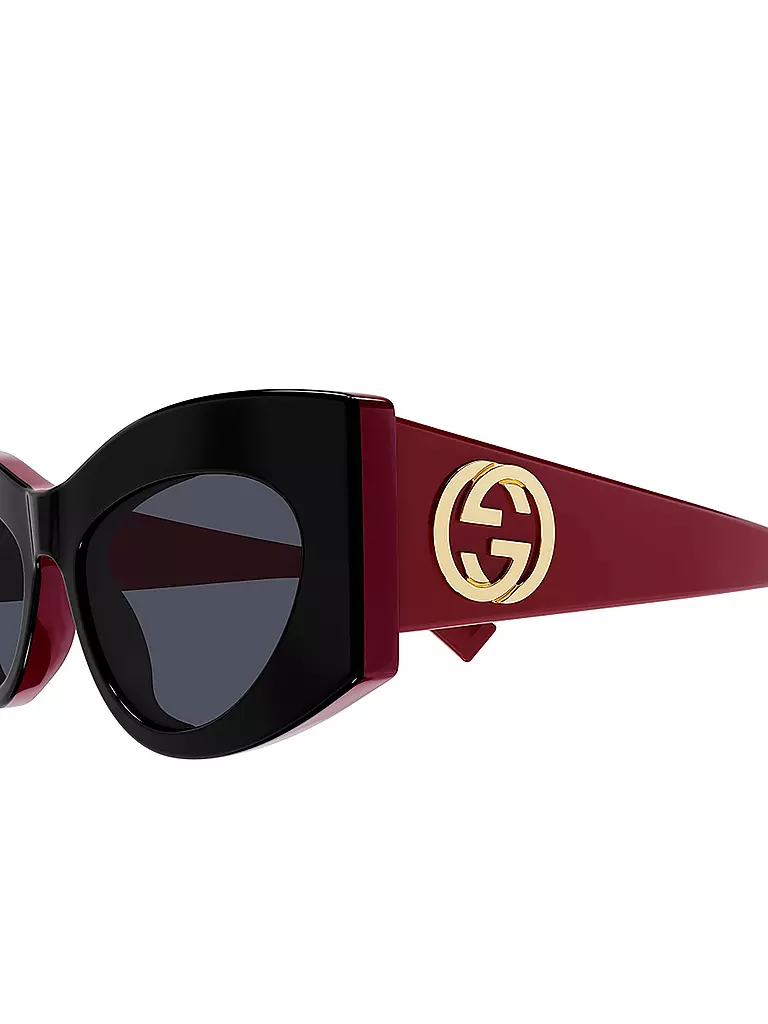 GUCCI | Occhiali da sole GG1843S | Nero