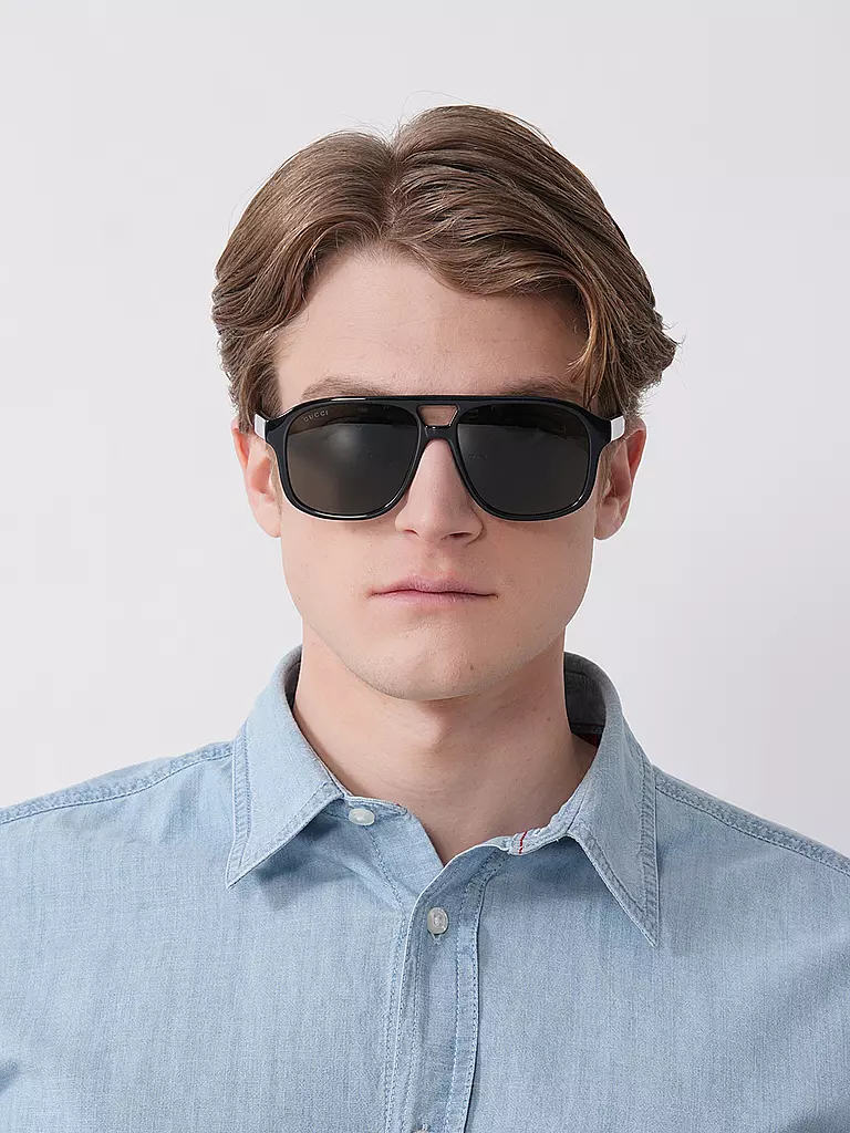 GUCCI | Occhiali da sole GG1856S | Nero