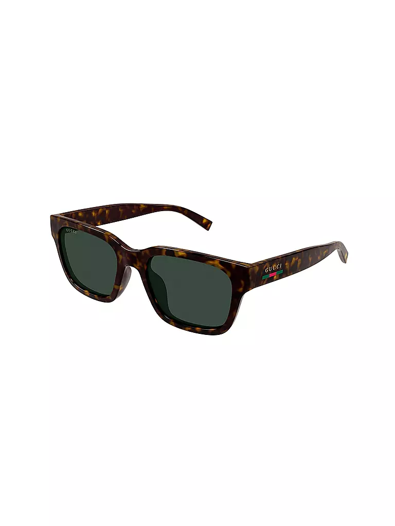 GUCCI | Occhiali da sole GG1857S | Marrone