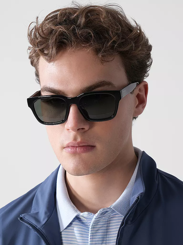 GUCCI | Occhiali da sole GG1857S | Nero