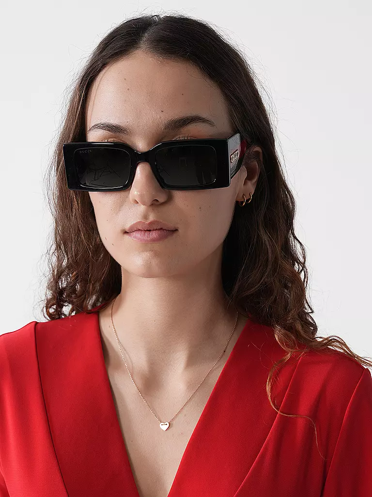 GUCCI | Occhiali da sole GG1860S | Nero