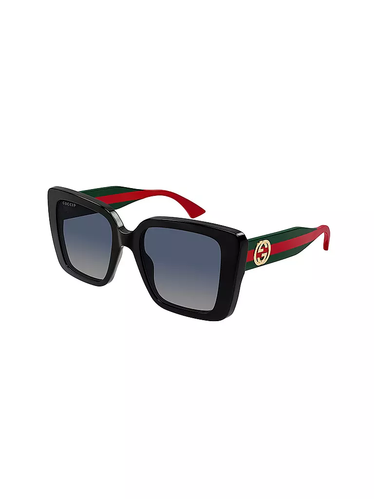 GUCCI | Occhiali da sole GG1861S | Nero