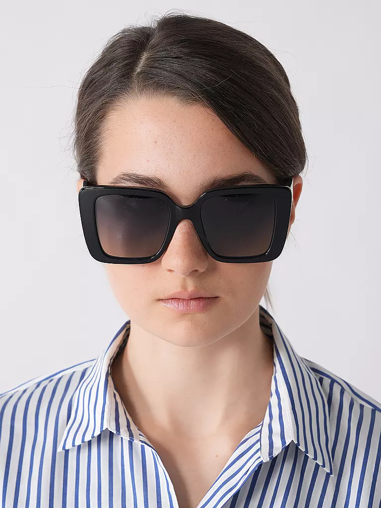 GUCCI | Occhiali da sole GG1861S | Nero