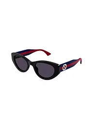 GUCCI | Occhiali da sole GG1862S | Nero