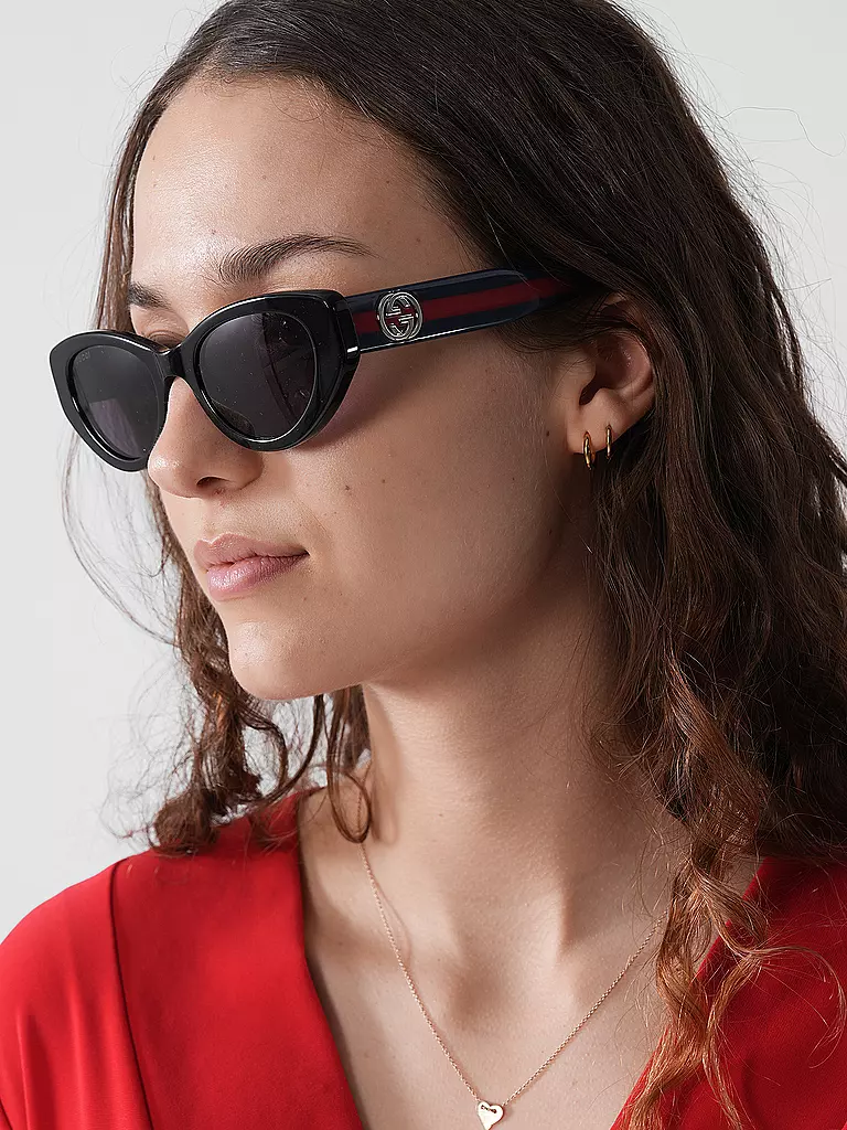 GUCCI | Occhiali da sole GG1862S | 